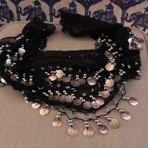 Hip scarf